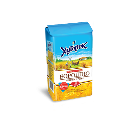 Підготовка та виготовлення кліше для друку паперових мішечків